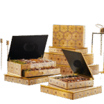 Custom Date Box
