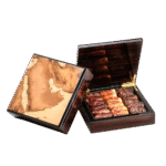 Custom Date Box