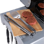 Premium Stainless Steel BBQ Tool Set Grill Kit