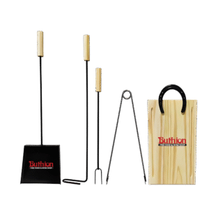 5-Piece BBQ Grill Set