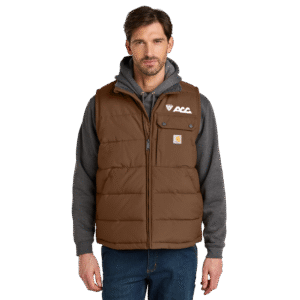 Carhartt® Montana Insulated Vest