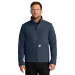 Carhartt® Rain Defender® Soft Shell Jacket