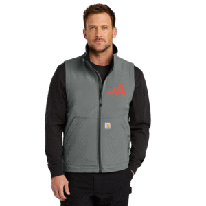 Carhartt® Rain Defender® Soft Shell Vest