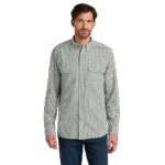 Carhartt® Rugged Flex® Plaid Long Sleeve Shirt