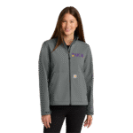 Carhartt® Women’s Rain Defender® Jacket
