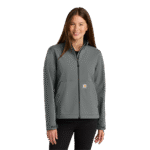 Carhartt® Women’s Rain Defender® Jacket