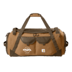 Carhartt® 75L Heavy Haul Duffel