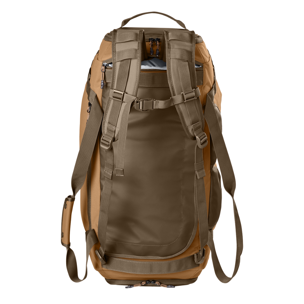 WNG-3524-Carhartt®-75L-Heavy-Haul-Duffel-7-Brown Carhartt® 75L Heavy Haul Duffel