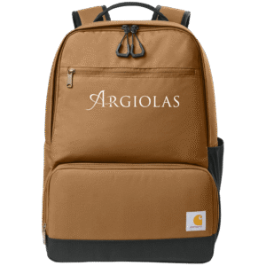 Carhartt® Two-Compartment Cooler Backpack
