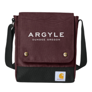 Carhartt® Crossbody Snap Bag
