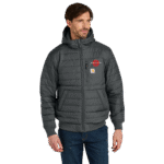 Carhartt® Gilliam Insulated Hooded Jacket