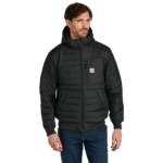 Carhartt® Gilliam Insulated Hooded Jacket