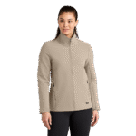 OGIO® Women’s Kinetic Soft Shell