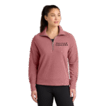 OGIO® Women’s Luuma Half-Zip