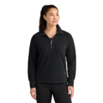 OGIO® Women’s Luuma Half-Zip