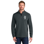 OGIO® Transcend 1/4-Zip