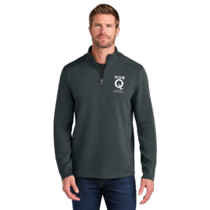 OGIO® Transcend 1/4-Zip
