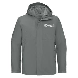 Experience ultimate adaptability with wine-n-gear's wholesale The North Face® Castle Valley Triclimate 3-in-1 Jacket.