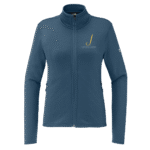 The North Face® Women’s Aim Full-Zip Fleece Jacket
