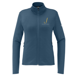 The North Face® Women’s Aim Full-Zip Fleece Jacket