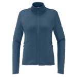 The North Face® Women’s Aim Full-Zip Fleece Jacket