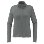 The North Face® Women’s Aim Full-Zip Fleece Jacket