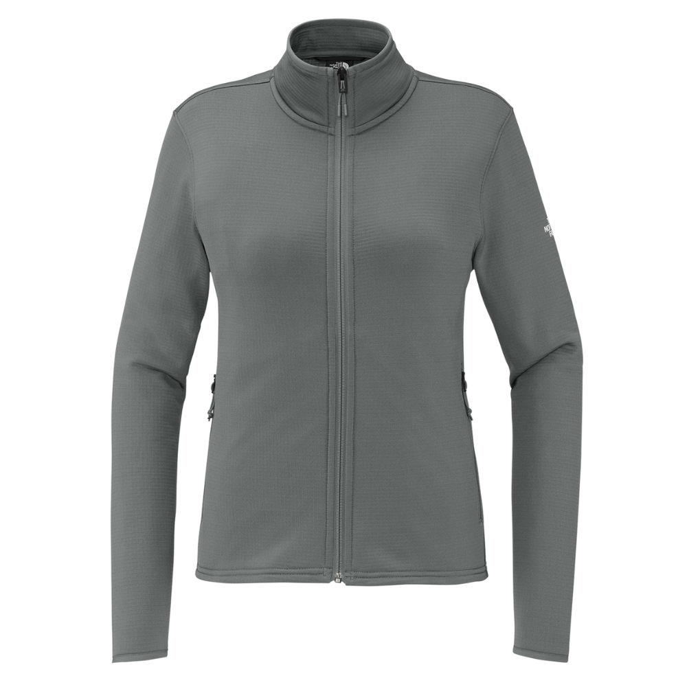 The North Face® Women’s Aim Full-Zip Fleece Jacket