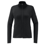 The North Face® Women’s Aim Full-Zip Fleece Jacket