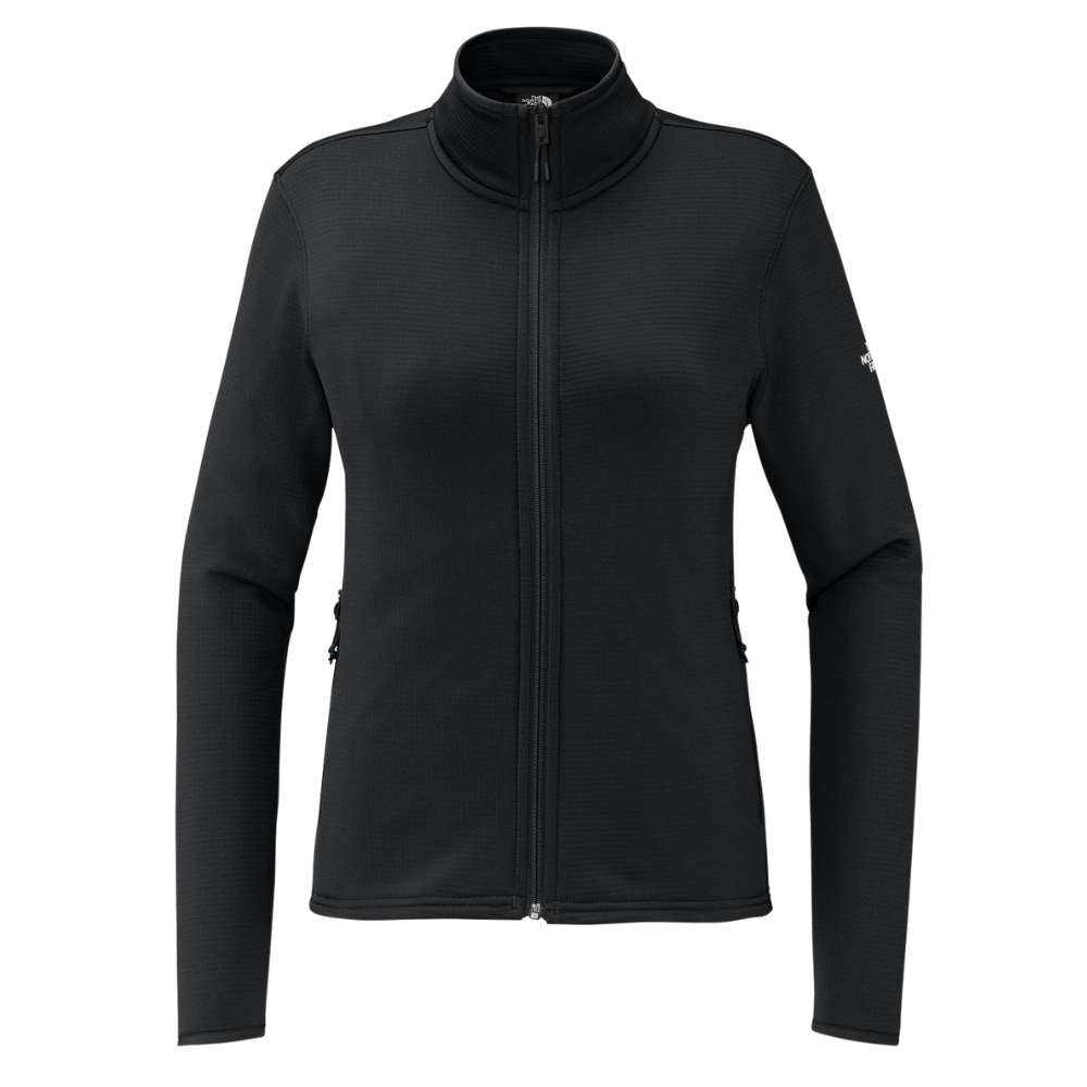 The North Face® Women’s Aim Full-Zip Fleece Jacket