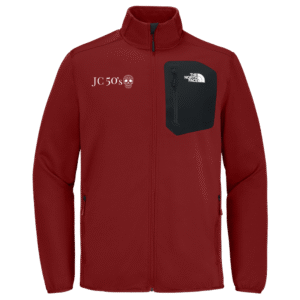 The North Face® Dove Creek Full-Zip Fleece Jacket