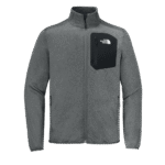 The North Face® Dove Creek Full-Zip Fleece Jacket