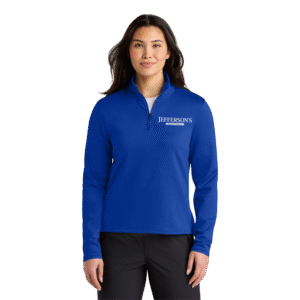 The North Face® Women’s Aim 1/4-Zip Fleece