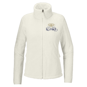 The North Face® Women’s Osito Fleece Jacket