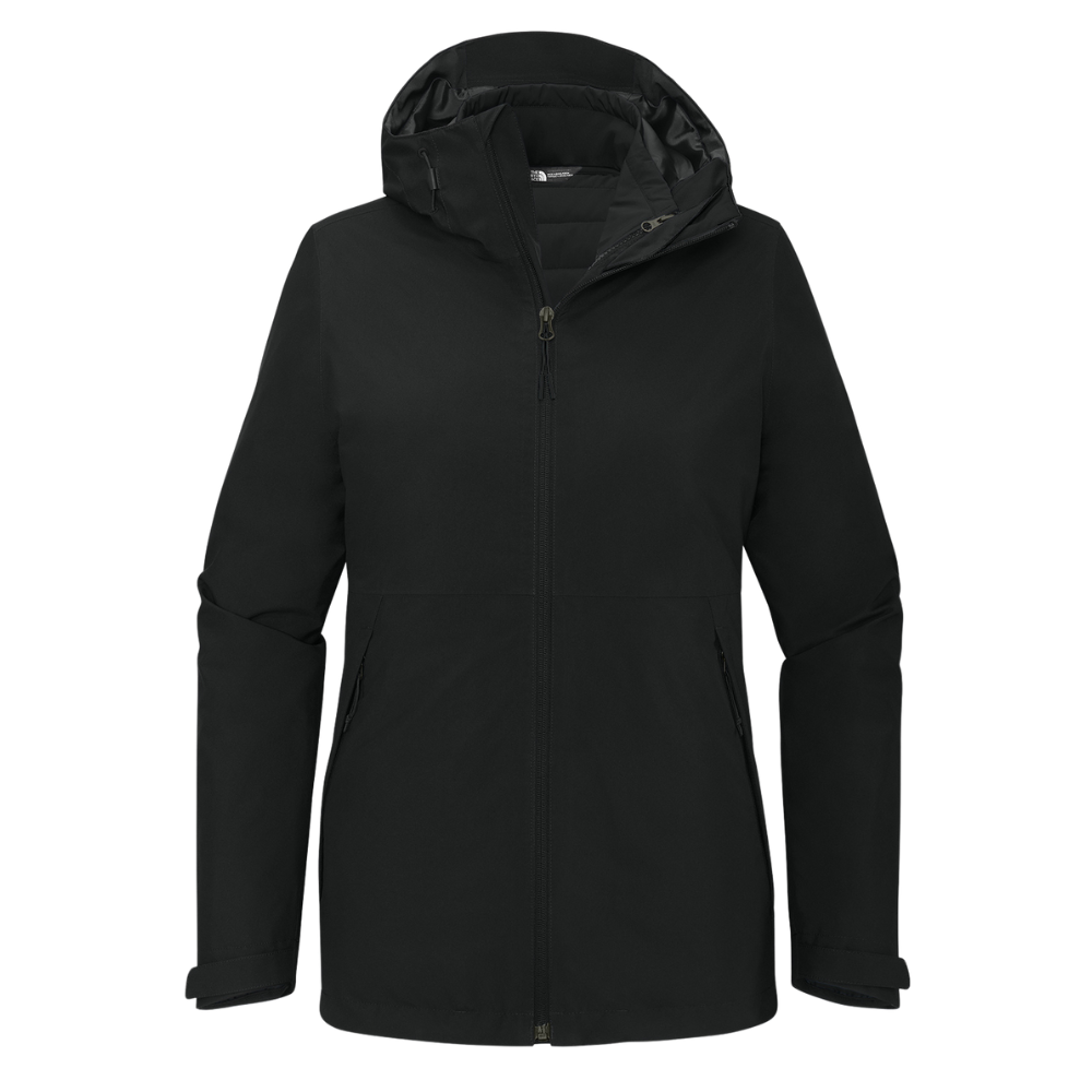 WNG-3555-The-North-Face®-Women’s-Castle-Valley-Jacket-2 The North Face® Women’s Castle Valley Triclimate 3-in-1 Jacket