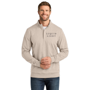 TravisMathew Ocean Villa 1/4-Zip