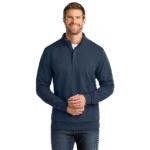 TravisMathew Ocean Villa 1/4-Zip