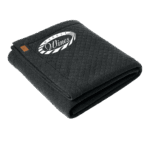 TravisMathew Diamond Quilt Blanket