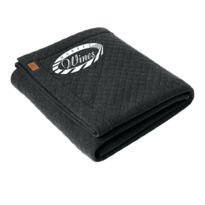 TravisMathew Diamond Quilt Blanket