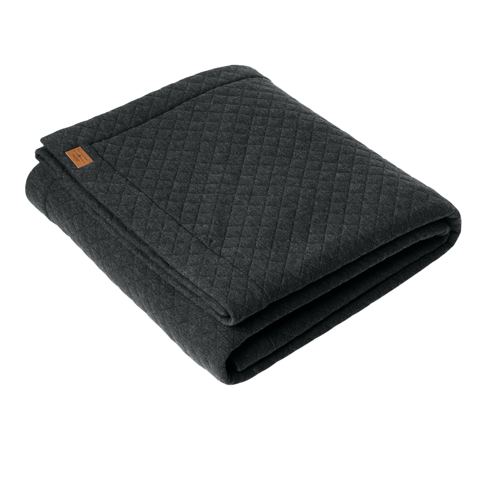TravisMathew Diamond Quilt Blanket