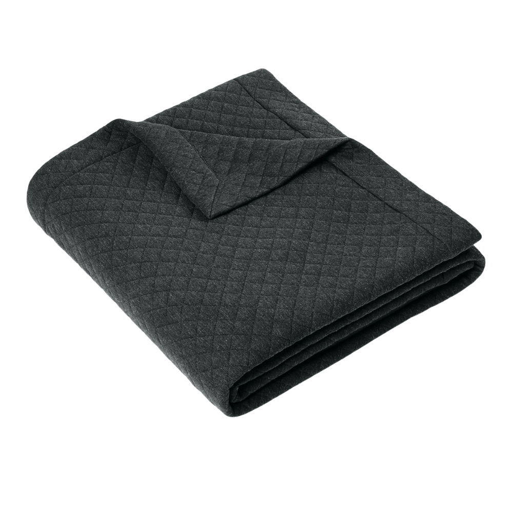 TravisMathew Diamond Quilt Blanket