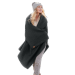 TravisMathew Diamond Quilt Blanket
