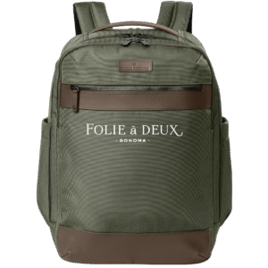 Brooks Brothers® Oxford Backpack