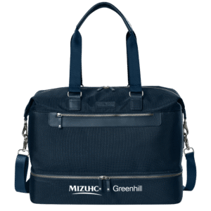 Brooks Brothers® Oxford Weekender