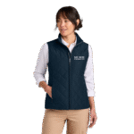 Brooks Brothers® Women’s Quilted Vest