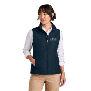 Brooks Brothers® Women’s Quilted Vest