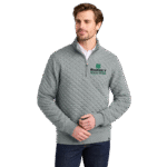 Brooks Brothers® Diamond Quilt 1/4-Zip