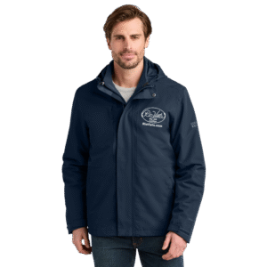 Eddie Bauer® WeatherEdge® Ridge 3-in-1 Jacket