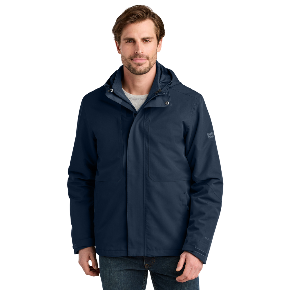 WNG-3570-Eddie-Bauer®-WeatherEdge®-3-in-1-Jacket-2-River BlueNavy Eddie Bauer® WeatherEdge® Ridge 3-in-1 Jacket