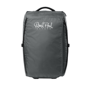 Eddie Bauer® Excursion Roller Duffel