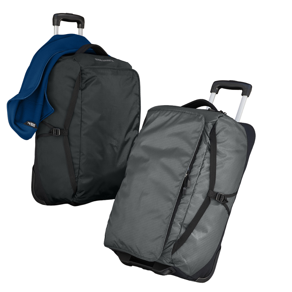 WNG-3572-Eddie-Bauer®-Excursion-Roller-Duffel-6 Eddie Bauer® Excursion Roller Duffel